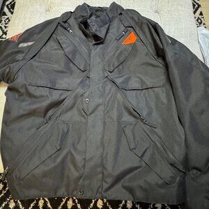 Fly Racing Patrol jacket
